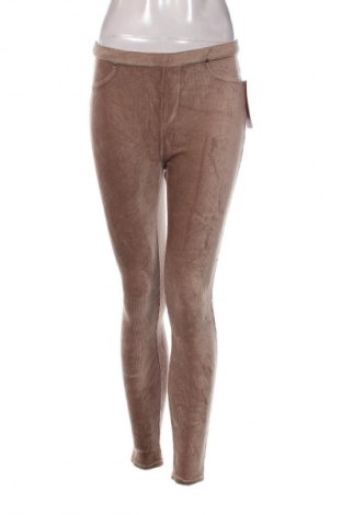 Dámske menčestráky Style & Co, Veľkosť M, Farba Hnedá, Cena  26,95 €