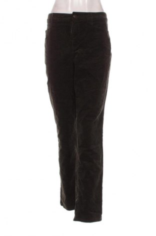 Damen Cordhose Talbots, Größe M, Farbe Grün, Preis 8,99 €