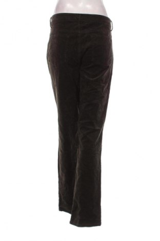 Damen Cordhose Talbots, Größe M, Farbe Grün, Preis 8,99 €