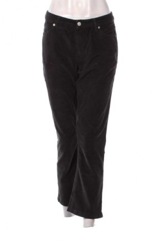 Pantaloni de velvet de femei Unbranded, Mărime M, Culoare Negru, Preț 76,00 Lei
