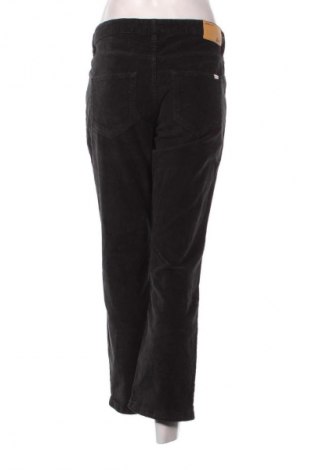 Pantaloni de velvet de femei Unbranded, Mărime M, Culoare Negru, Preț 76,00 Lei