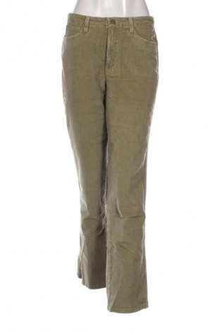 Damen Cordhose Unbranded, Größe S, Farbe Grün, Preis € 14,83