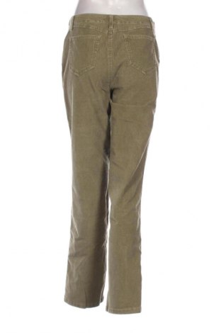 Damen Cordhose Unbranded, Größe S, Farbe Grün, Preis € 14,83