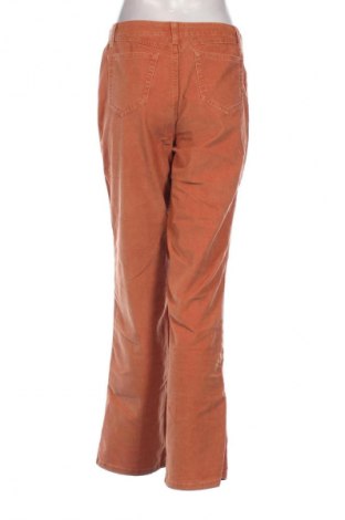 Damen Cordhose Unbranded, Größe M, Farbe Orange, Preis € 14,83