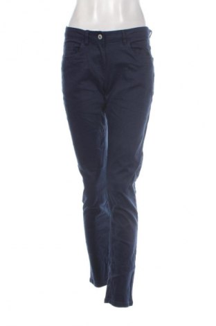 Damen Cordhose Up 2 Fashion, Größe M, Farbe Blau, Preis 8,99 €