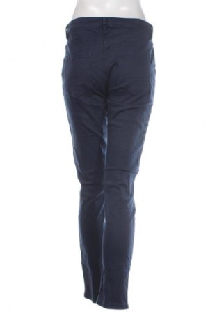 Damen Cordhose Up 2 Fashion, Größe M, Farbe Blau, Preis 8,99 €