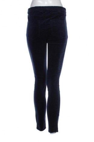 Pantaloni de velvet de femei White Stuff, Mărime M, Culoare Albastru, Preț 103,48 Lei