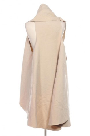 Damenweste Apricot, Größe S, Farbe Ecru, Preis 17,99 €