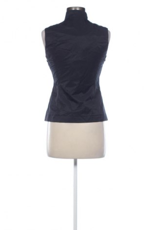 Γυναικείο γιλέκο Armani Jeans, Μέγεθος S, Χρώμα Μπλέ, Τιμή 145,00 €
