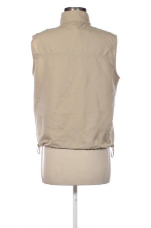Damska kamizelka Authentic Style, Rozmiar L, Kolor Beżowy, Cena 89,89 zł