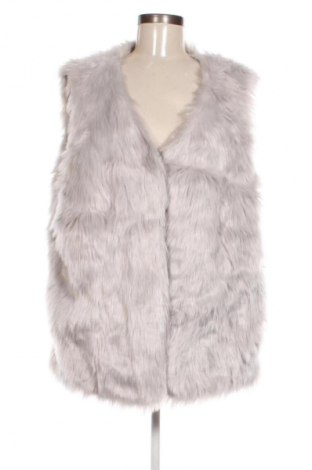 Damenweste Bpc Bonprix Collection, Größe 3XL, Farbe Grau, Preis € 27,99