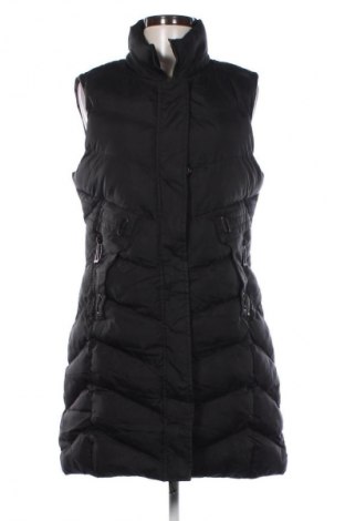 Vestă de femei C&S, Mărime M, Culoare Negru, Preț 102,89 Lei