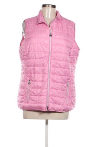 Női mellény Clarina Collection, Méret L, Szín Rózsaszín, Ár 6 789 Ft