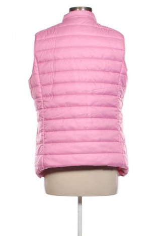 Női mellény Clarina Collection, Méret L, Szín Rózsaszín, Ár 6 789 Ft