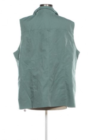 Dámska vesta  Collection L, Veľkosť XXL, Farba Zelená, Cena  9,95 €