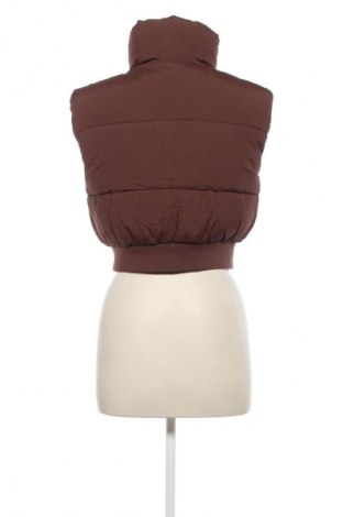 Дамски елек Cotton On, Размер M, Цвят Кафяв, Цена 48,99 лв.