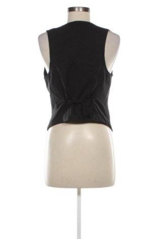 Дамски елек Edc By Esprit, Размер L, Цвят Черен, Цена 25,99 лв.