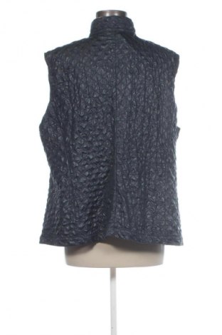 Vestă de femei Erfo, Mărime M, Culoare Negru, Preț 86,99 Lei