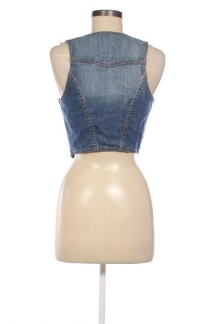 Vestă de femei Esprit, Mărime S, Culoare Albastru, Preț 214,99 Lei