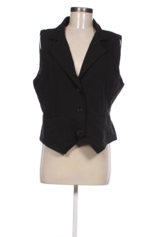 Vestă de femei Estelle, Mărime XL, Culoare Negru, Preț 163,16 Lei