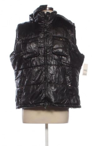 Damenweste Faded Glory, Größe XL, Farbe Schwarz, Preis € 53,99