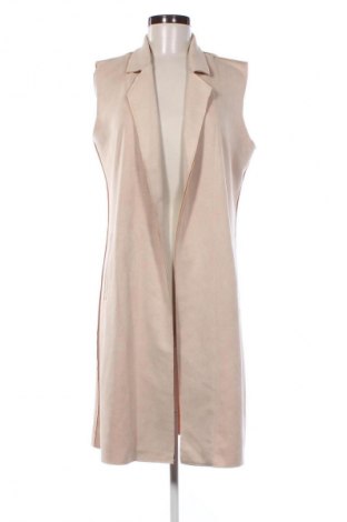 Damenweste Fisherfield, Größe M, Farbe Beige, Preis 20,00 €