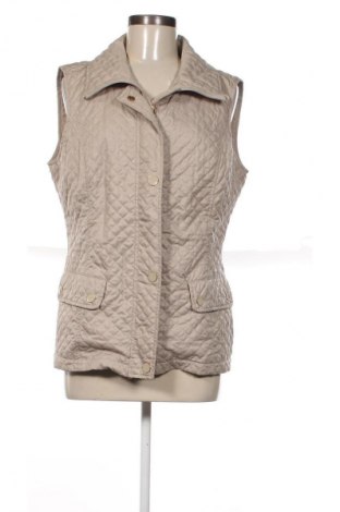 Dámská vesta  Francesca By Sottini, Velikost XL, Barva Béžová, Cena  409,00 Kč