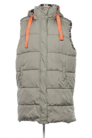 Vestă de femei Gina Benotti, Mărime XXL, Culoare Verde, Preț 165,99 Lei
