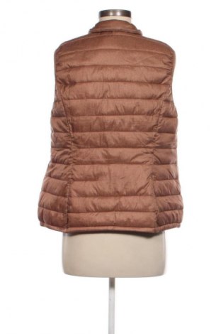 Damenweste Gina Laura, Größe M, Farbe Braun, Preis € 43,99