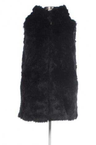 Vestă de femei Guess, Mărime S, Culoare Negru, Preț 207,99 Lei