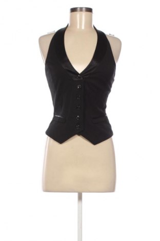 Vestă de femei H&M, Mărime S, Culoare Negru, Preț 134,99 Lei