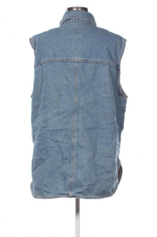 Damenweste H&M, Größe L, Farbe Blau, Preis 10,99 €