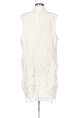 Dámska vesta  H&M, Veľkosť XL, Farba Biela, Cena  22,95 €