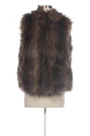 Дамски елек H&M, Размер M, Цвят Кафяв, Цена 39,99 лв.