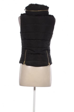 Damenweste H&M, Größe XS, Farbe Schwarz, Preis 24,99 €