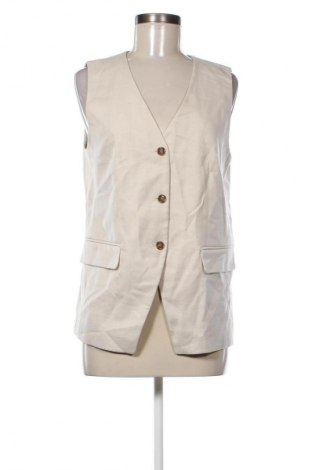 Dámská vesta  H&M, Velikost M, Barva Krémová, Cena  495,00 Kč