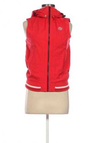 Damenweste Henri Lloyd, Größe S, Farbe Rot, Preis 52,73 €