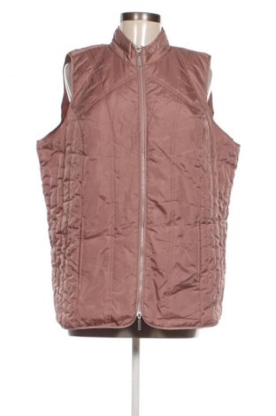 Damenweste Laura Torelli, Größe XL, Farbe Aschrosa, Preis € 33,99
