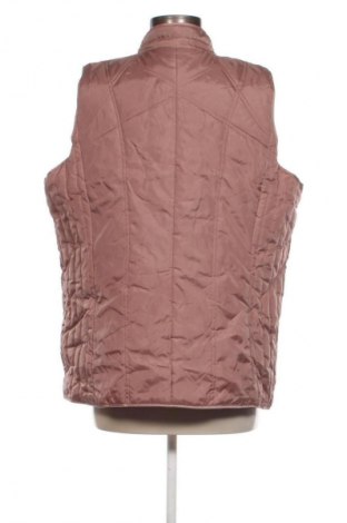 Damenweste Laura Torelli, Größe XL, Farbe Aschrosa, Preis € 33,99
