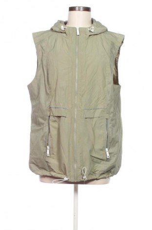 Damenweste Laura Torelli, Größe L, Farbe Grün, Preis € 11,99