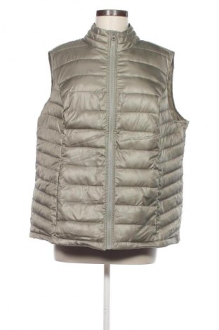 Vestă de femei Laura Torelli, Mărime XL, Culoare Verde, Preț 165,99 Lei