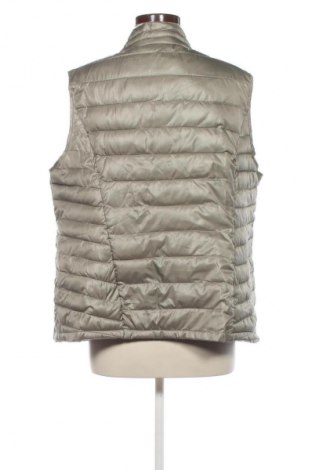 Vestă de femei Laura Torelli, Mărime XL, Culoare Verde, Preț 165,99 Lei