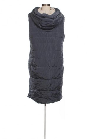Damenweste Laura Torelli, Größe M, Farbe Grau, Preis 10,99 €