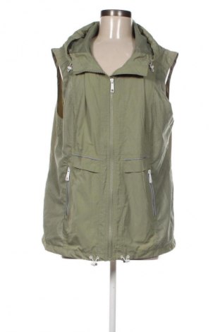 Damenweste Laura Torelli, Größe L, Farbe Grün, Preis 26,99 €