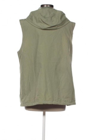 Damenweste Laura Torelli, Größe L, Farbe Grün, Preis 26,99 €