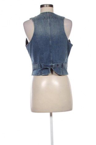 Γυναικείο γιλέκο Levi's, Μέγεθος M, Χρώμα Μπλέ, Τιμή 19,99 €