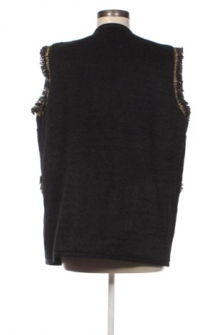 Dámska vesta  MOST WANTED, Veľkosť L, Farba Čierna, Cena  32,00 €