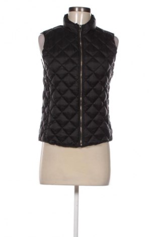 Vestă de femei Mango, Mărime M, Culoare Negru, Preț 93,99 Lei