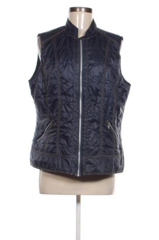 Damenweste Michele Boyard, Größe XL, Farbe Blau, Preis € 11,99