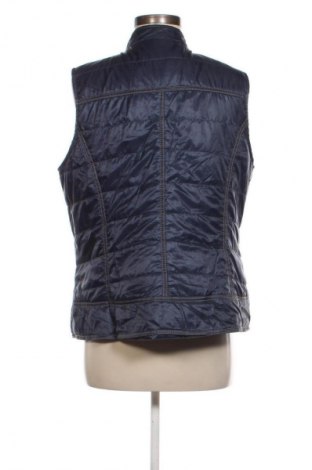 Damenweste Michele Boyard, Größe XL, Farbe Blau, Preis € 11,99